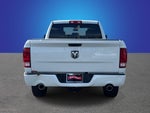 2019 RAM 1500 Classic Express Quad Cab 4x2 6'4' Box