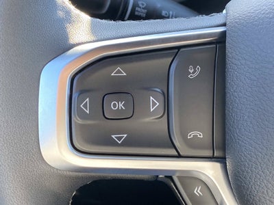 2027 RAM 1500 RAM 1500 BIG HORN CREW CAB 4X2 5'7' BOX