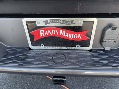 2027 RAM 1500 RAM 1500 BIG HORN CREW CAB 4X2 5'7' BOX