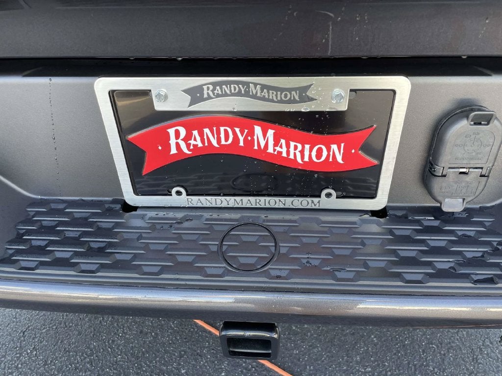 2027 RAM 1500 RAM 1500 BIG HORN CREW CAB 4X2 5'7' BOX