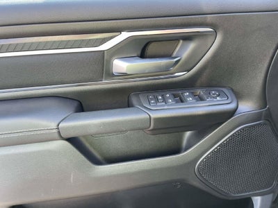 2027 RAM 1500 RAM 1500 BIG HORN CREW CAB 4X2 5'7' BOX