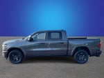 2027 RAM 1500 RAM 1500 BIG HORN CREW CAB 4X2 5'7' BOX