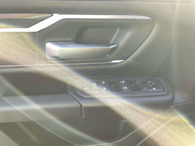 2027 RAM 1500 RAM 1500 BIG HORN CREW CAB 4X2 5'7' BOX