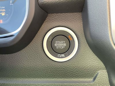 2027 RAM 1500 RAM 1500 BIG HORN CREW CAB 4X2 5'7' BOX