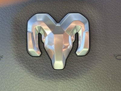 2027 RAM 1500 RAM 1500 BIG HORN CREW CAB 4X2 5'7' BOX