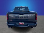 2027 RAM 1500 RAM 1500 BIG HORN CREW CAB 4X2 5'7' BOX