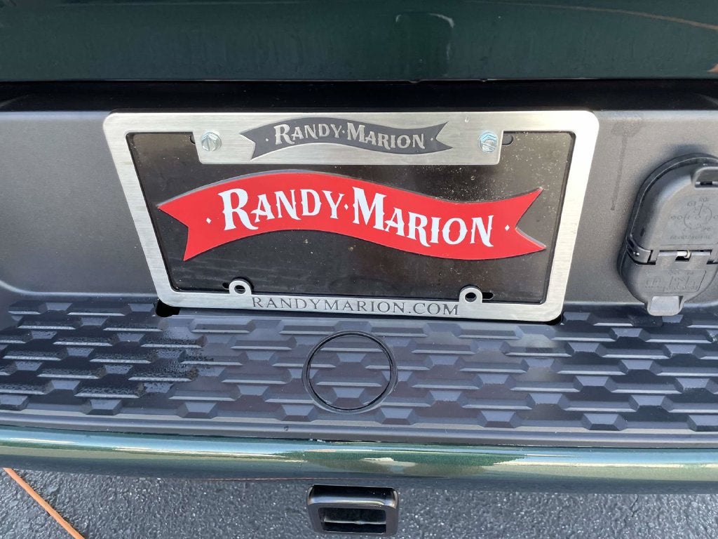 2027 RAM 1500 RAM 1500 BIG HORN CREW CAB 4X2 5'7' BOX