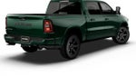 2027 RAM 1500 RAM 1500 BIG HORN CREW CAB 4X2 5'7' BOX