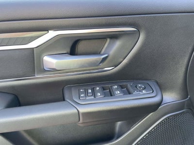 2027 RAM 1500 RAM 1500 BIG HORN CREW CAB 4X2 5'7' BOX