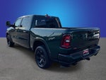 2027 RAM 1500 RAM 1500 BIG HORN CREW CAB 4X2 5'7' BOX