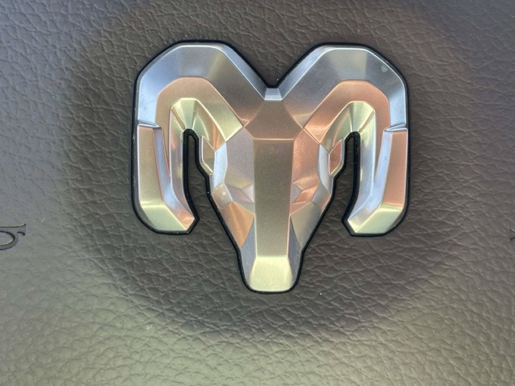 2027 RAM 1500 RAM 1500 BIG HORN CREW CAB 4X2 5'7' BOX
