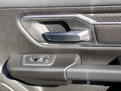 2027 RAM 1500 RAM 1500 BIG HORN CREW CAB 4X2 5'7' BOX