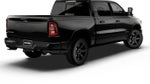 2027 RAM 1500 RAM 1500 BIG HORN CREW CAB 4X2 5'7' BOX