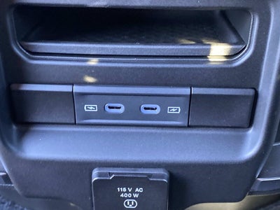 2027 RAM 1500 RAM 1500 BIG HORN CREW CAB 4X2 5'7' BOX