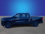 2027 RAM 1500 RAM 1500 BIG HORN CREW CAB 4X2 5'7' BOX