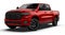 2027 RAM 1500 RAM 1500 BIG HORN CREW CAB 4X4 5'7' BOX