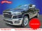 2025 RAM 1500 RAM 1500 BIG HORN CREW CAB 4X4 5'7' BOX