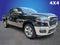 2025 RAM 1500 RAM 1500 BIG HORN CREW CAB 4X4 5'7' BOX