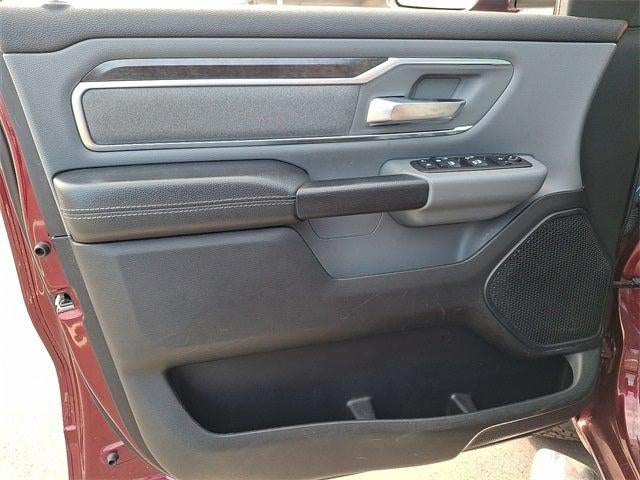 2019 RAM 1500 Big Horn/Lone Star Crew Cab 4x4 5'7' Box