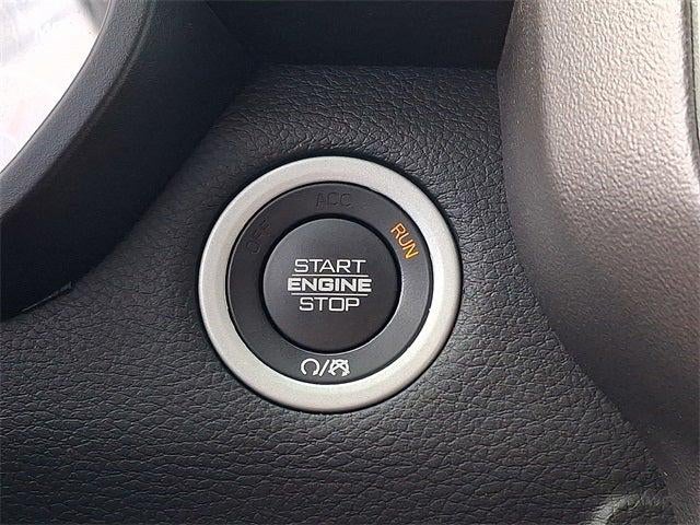 2019 RAM 1500 Big Horn/Lone Star Crew Cab 4x4 5'7' Box