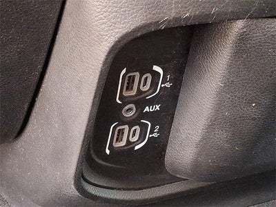 2019 RAM 1500 Big Horn/Lone Star Crew Cab 4x4 5'7' Box