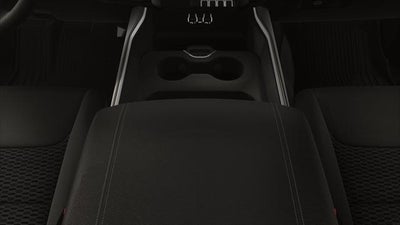 2026 RAM 1500 RAM 1500 EXPRESS CREW CAB 4X4 5'7' BOX