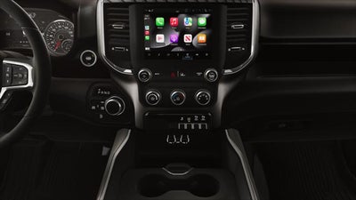 2026 RAM 1500 RAM 1500 EXPRESS CREW CAB 4X4 5'7' BOX