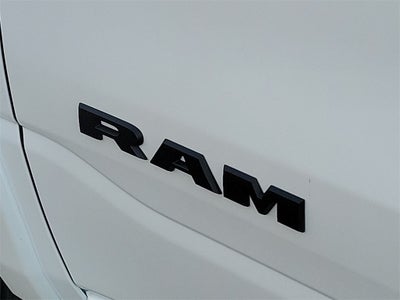 2024 RAM 1500 RAM 1500 LIMITED CREW CAB 4X4 5'7' BOX