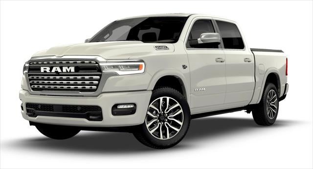 2026 RAM 1500 RAM 1500 LIMITED LONGHORN CREW CAB 4X4 5'7' BOX