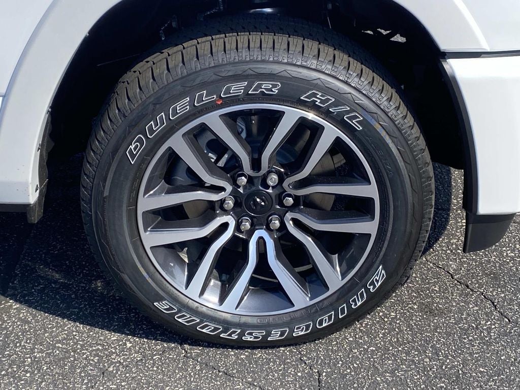 2026 RAM 1500 RAM 1500 LIMITED LONGHORN CREW CAB 4X4 5'7' BOX