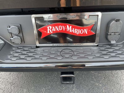2026 RAM 1500 RAM 1500 LIMITED CREW CAB 4X4 5'7' BOX