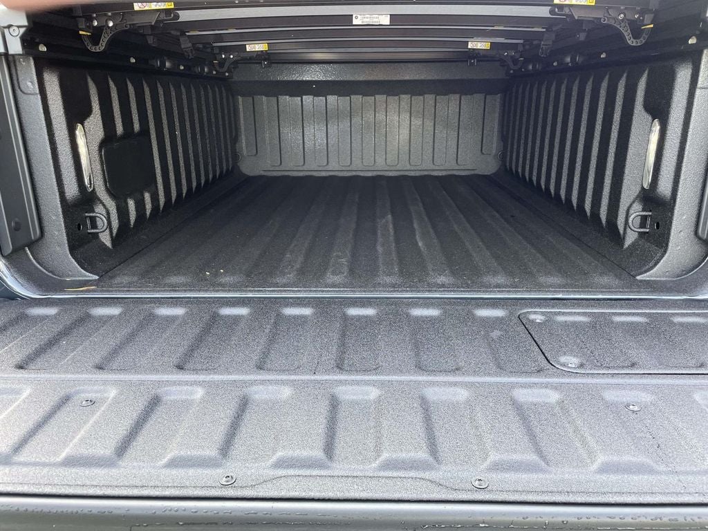 2026 RAM 1500 RAM 1500 LIMITED CREW CAB 4X4 5'7' BOX