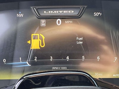 2026 RAM 1500 RAM 1500 LIMITED CREW CAB 4X4 5'7' BOX