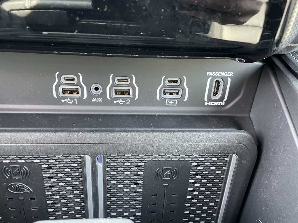 2026 RAM 1500 RAM 1500 LIMITED CREW CAB 4X4 5'7' BOX