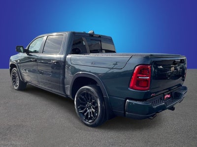 2026 RAM 1500 RAM 1500 LIMITED CREW CAB 4X4 5'7' BOX