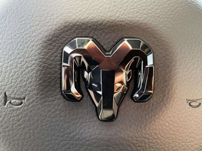 2026 RAM 1500 RAM 1500 LIMITED CREW CAB 4X4 5'7' BOX