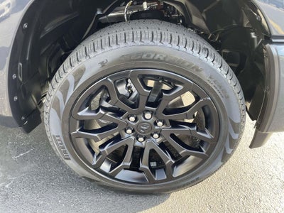 2026 RAM 1500 RAM 1500 LIMITED CREW CAB 4X4 5'7' BOX