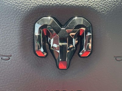2026 RAM 1500 RAM 1500 LIMITED CREW CAB 4X4 5'7' BOX