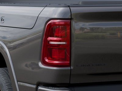2026 RAM 1500 RAM 1500 LIMITED CREW CAB 4X4 5'7' BOX