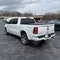 2020 RAM 1500 Laramie Crew Cab 4x4 5'7' Box