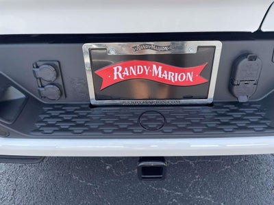 2026 RAM 1500 RAM 1500 TUNGSTEN CREW CAB 4X4