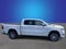 2026 RAM 1500 RAM 1500 TUNGSTEN CREW CAB 4X4