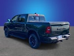 2027 RAM 1500 RAM 1500 REBEL CREW CAB 4X4 5'7' BOX