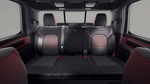 2027 RAM 1500 RAM 1500 REBEL CREW CAB 4X4 5'7' BOX
