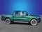 2027 RAM 1500 RAM 1500 REBEL CREW CAB 4X4 5'7' BOX