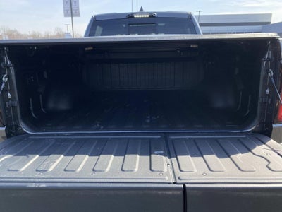 2026 RAM 1500 RAM 1500 REBEL CREW CAB 4X4 5'7' BOX