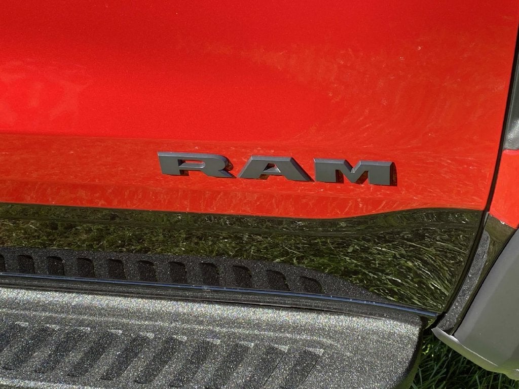 2027 RAM 1500 RAM 1500 TRX SRT CREW CAB 4X4 5'7' BOX