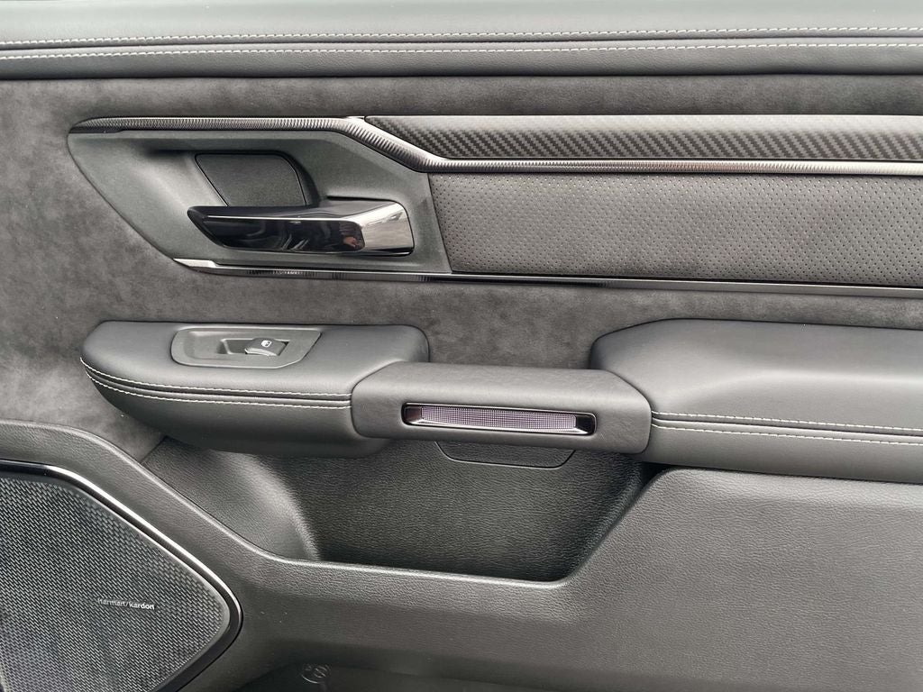 2026 RAM 1500 RAM 1500 RHO CREW CAB 4X4 5'7' BOX