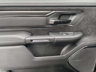 2026 RAM 1500 RAM 1500 RHO CREW CAB 4X4 5'7' BOX