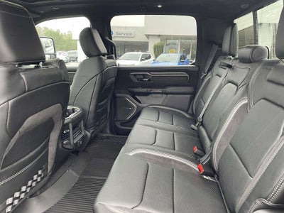 2026 RAM 1500 RAM 1500 RHO CREW CAB 4X4 5'7' BOX